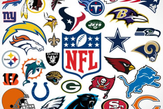 write NFL, madden, fantasy articles and youtube script