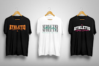 do unique trendy clothing, apparel designs for your online store