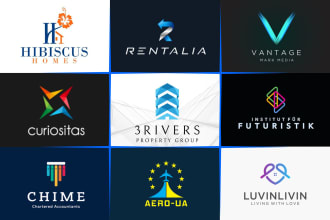 create an amazing favicon of your logo