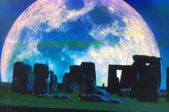 new moon abundance sacred ceremony 17 april