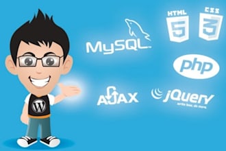 resolve your WordPress question