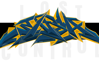 design graffiti text for your design needs
