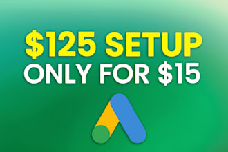 drive results with high converting google ads campaign