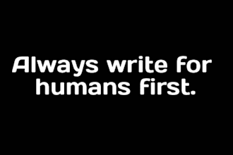 write an instructive or educational blog of upto 500 words, it will be generic or niche and will be delivered in 2 days