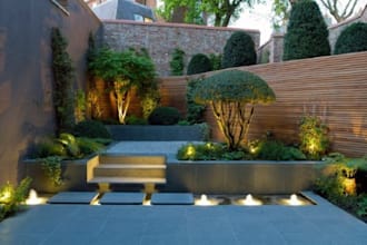 do attractive landscape design