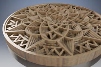 create laser cut wonders find top fiverr gigs