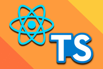 develop fullstack app in react, nextjs, typescript, graphql and nodejs