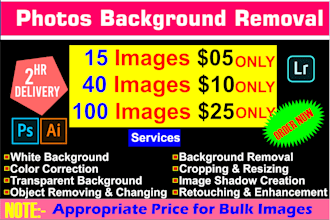 do photo background removal superfast