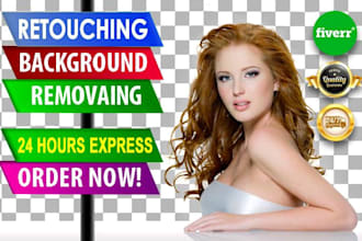 edit create enhance photos, bg removal professional banners