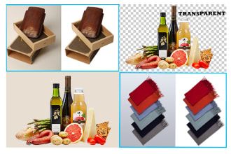 photo editing transparent  or white  background 20 images
