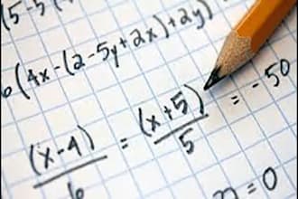 help you with your mathematics work and homework
