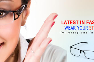 design or modify web banner, facebook x and instagram cover  in 24 hour