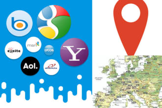 create local citations business listing for 11 country