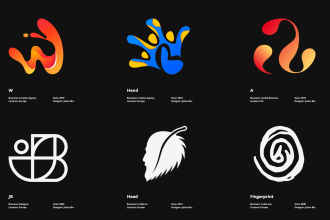 design your modern minimalist logo, symbol or emblem