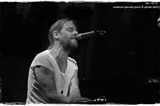 do backing vocals on your song