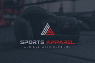 create a modern, creative logo, social media kit, branding