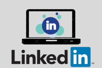 create and optimize linkedin profile
