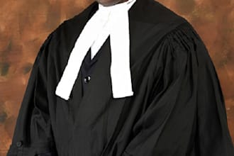 be your online attorney or online lawyer