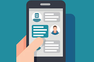 create a top notch smart chatbot for your business
