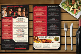 create your restaurant site with online reservation and app