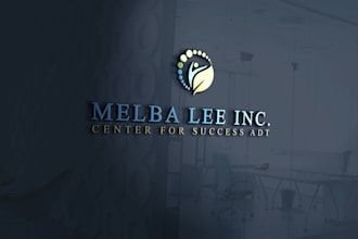 craft a premium quality  logo  design