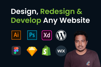 develop shopify theme, shopify website, shopify store,