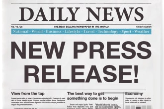 write engaging news articles and political assessment report