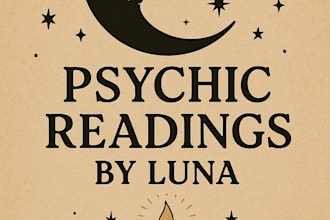 do in depth psychic readings