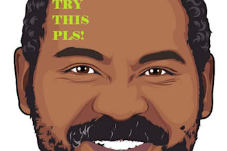cartoonize your photo perfectly