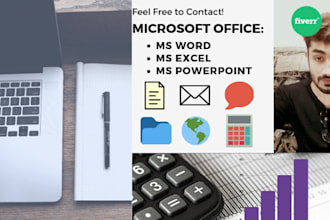 be your microsoft office assistant