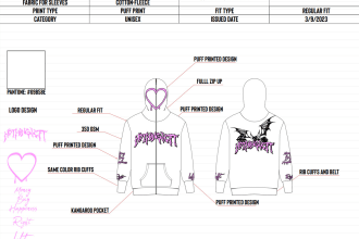 do mockups for clothing brands