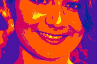 create a popart photo