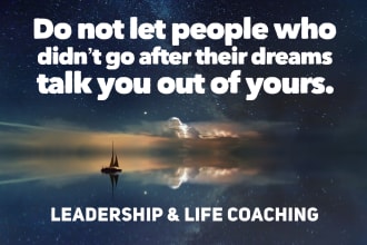 be your virtual listening 21st century leadership mentor