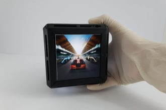 design iot ai and electronics products complete with casing