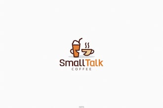 design or redesign a unique logo