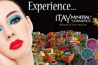 design a professional banner/picture/ad with photoshop