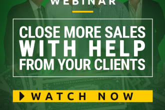 create your vsl or webinar