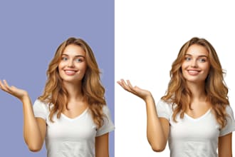 do high quality amazon listing images, amazon photo editing