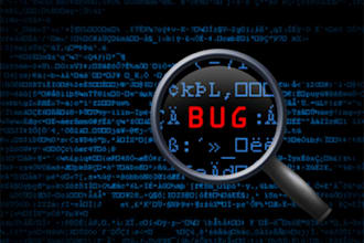 fix any html, css, javascript, jquery, PHP or wordpress bugs