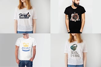 design t shirt design
