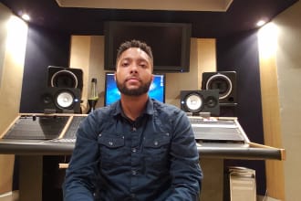 master your song in 24 hours
