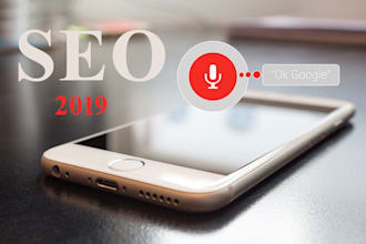 voice search optimized meta tags title, description