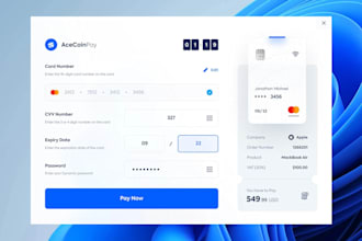 integrate payment gateway on your website