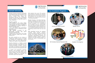 professional product catalogs, magazines and brochures