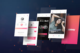do modern and engaging ui ux design