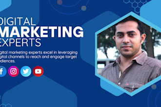 create a facebook business page and create advertising