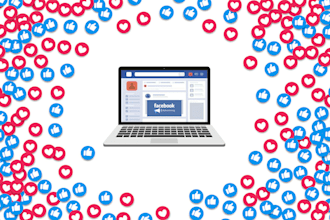 be your facebook and instagram advertising specialist