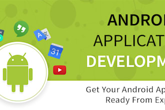 develop professional hybrid mobile, android and IOS apps,desktop and web apps