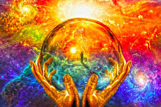 complete a detailed psychic reading