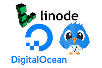 help you with linux servers